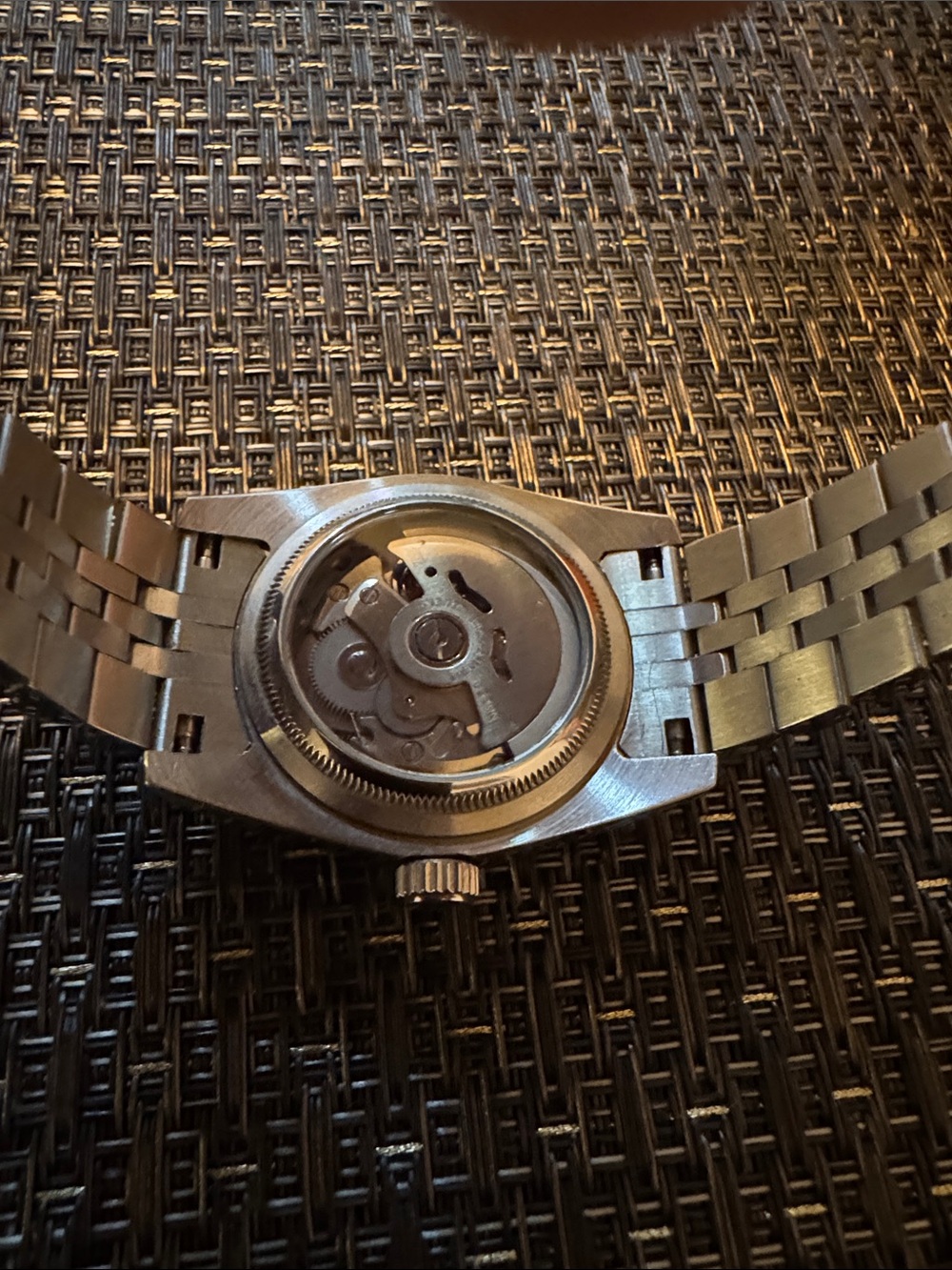 Seiko Mod - Picture 4 of 6